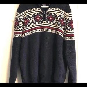 Classic Izod Ski Sweater Summer Sale Price